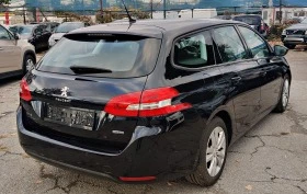 Peugeot 308 1.6HDI-120ps - [8] 