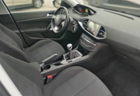 Peugeot 308 1.6HDI-120ps - [12] 