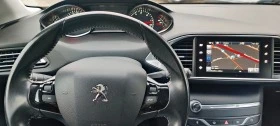 Peugeot 308 1.6HDI-120ps - [11] 