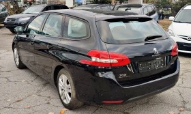 Peugeot 308 1.6HDI-120ps - [6] 