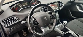 Peugeot 308 1.6HDI-120ps - [10] 