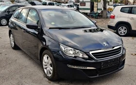 Peugeot 308 1.6HDI-120ps