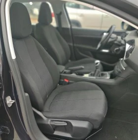 Peugeot 308 1.6HDI-120ps - [13] 