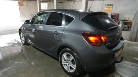 Opel Astra 1.7 CDTI | Mobile.bg    4