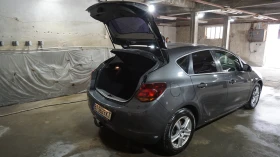 Opel Astra 1.7 CDTI | Mobile.bg    17