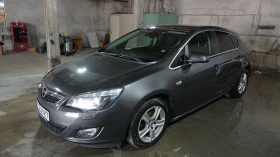 Opel Astra 1.7 CDTI | Mobile.bg    5