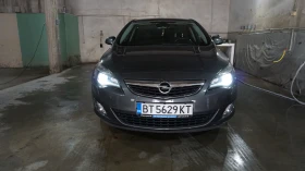     Opel Astra 1.7 CDTI