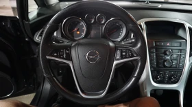 Opel Astra 1.7 CDTI | Mobile.bg    11