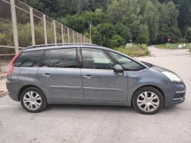     Citroen Grand C4 Picasso Exclusive