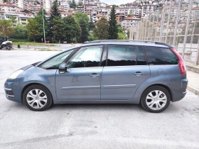 Citroen Grand C4 Picasso Exclusive, снимка 7