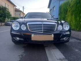 Mercedes-Benz E 200 200 CDi, снимка 14