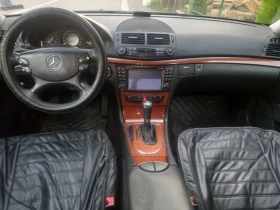 Mercedes-Benz E 200 200 CDi, снимка 3