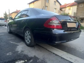 Mercedes-Benz E 200 200 CDi | Mobile.bg    7