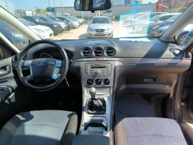 Ford S-Max 2.0I, снимка 9