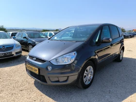 Ford S-Max 2.0I, снимка 3