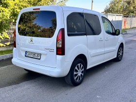 Peugeot Partner Tepee 1.6 HDI, снимка 3