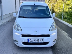 Peugeot Partner Tepee 1.6 HDI, снимка 5