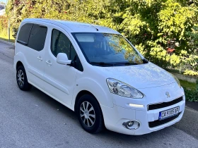 Peugeot Partner Tepee 1.6 HDI, снимка 1