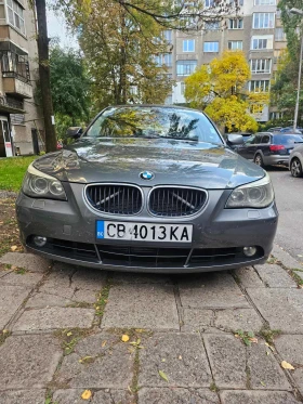 BMW 535, снимка 2