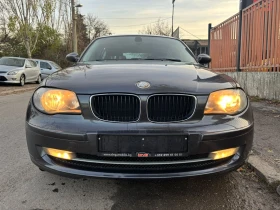     BMW 118 D EURO4 FACE