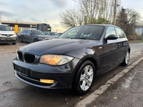     BMW 118 D EURO4 FACE