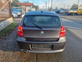 BMW 118 D EURO4 FACE, снимка 5