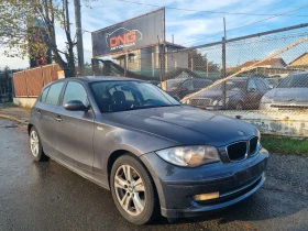 BMW 118 D EURO4 FACE, снимка 1