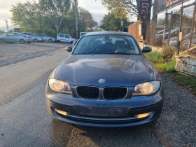 BMW 118 D EURO4 FACE, снимка 2