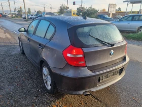 BMW 118 D EURO4 FACE, снимка 4