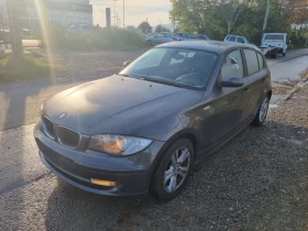 BMW 118 D EURO4 FACE, снимка 3