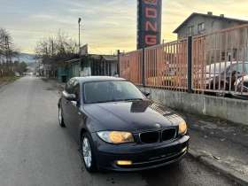     BMW 118 D EURO4 FACE