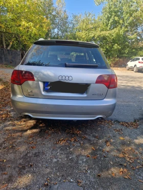 Audi A4, снимка 4