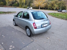 Nissan Micra, снимка 4