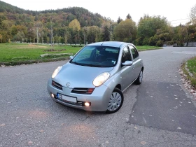 Nissan Micra, снимка 1