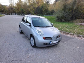 Nissan Micra, снимка 8