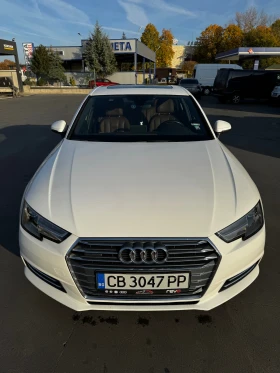 Audi A4 Quattro - изображение 1