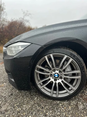 BMW 335 BMW 335d * xDrive* M-Performance* LED* HeadUP/, снимка 2