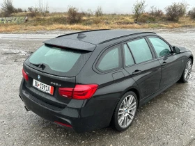 BMW 335 BMW 335d * xDrive* M-Performance* LED* HeadUP/, снимка 8