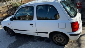 Nissan Micra | Mobile.bg    3