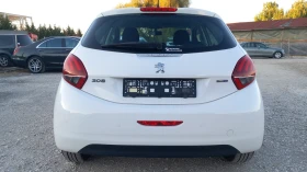 Peugeot 208 1.6HDI-EURO6 | Mobile.bg    6