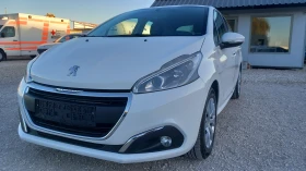 Peugeot 208 1.6HDI-EURO6, снимка 1