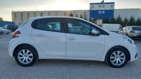 Peugeot 208 1.6HDI-EURO6, снимка 8