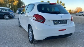 Peugeot 208 1.6HDI-EURO6 | Mobile.bg    3