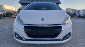 Peugeot 208 1.6HDI-EURO6 | Mobile.bg    5