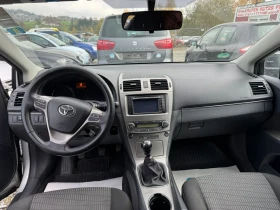 Toyota Avensis 2.2d4d , снимка 6