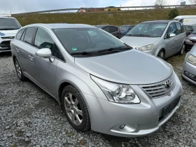 Toyota Avensis 2.2d4d , снимка 1