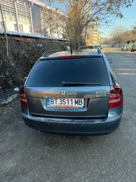 Skoda Octavia, снимка 2