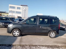 Dacia Dokker Навигация, ДДС, снимка 13