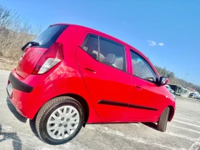 Hyundai I10 1.0* UNIKAT* KLIMA* REALNI KM* , снимка 6