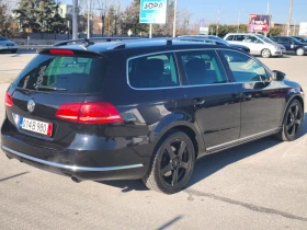 VW Passat 3, 6 V6 300кс HIGHLINE ШВЕЙЦАРИЯ, снимка 5